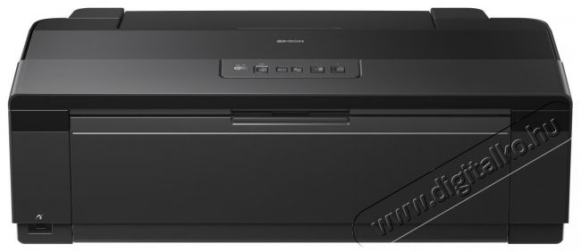 Epson COLOUR STYLUS PHOTO 1500W A3 Tintasugaras+ USB/WiFi Iroda és számítástechnika - Nyomtató - Tintasugaras / fotónyomtató - 333936
