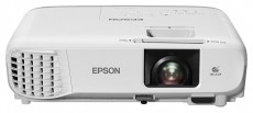 Epson EB-108 (V11H860040) projektor Televíziók - Kivetítő - Kivetítő - 334315