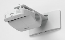 Epson EB-1430Wi projektor Televíziók - Kivetítő - Kivetítő - 307066