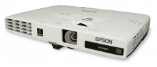 Epson EB-1776W projektor Televíziók - Kivetítő - Kivetítő - 307068