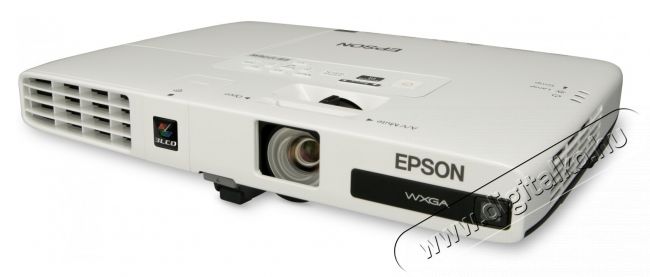 Epson EB-1776W projektor Televíziók - Kivetítő - Kivetítő - 307068