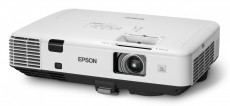 Epson EB-1930 projektor Televíziók - Kivetítő - Kivetítő - 307069