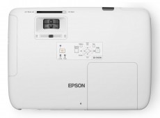 Epson EB-1940W projektor Televíziók - Kivetítő - Kivetítő - 307071