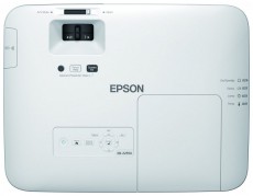 Epson EB-2255U (V11H815040) projektor Televíziók - Kivetítő - Kivetítő - 334317