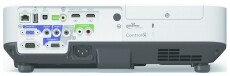 Epson EB-2255U (V11H815040) projektor Televíziók - Kivetítő - Kivetítő - 334317