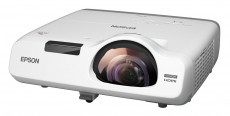 Epson EB-535W projektor Televíziók - Kivetítő - Kivetítő - 307074