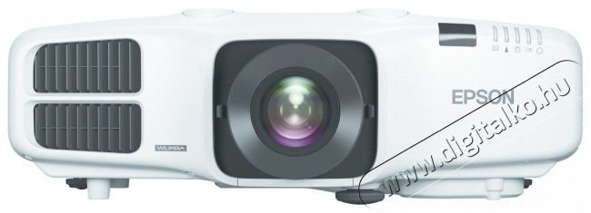 Epson EB-5530U (V11H824040) projektor Televíziók - Kivetítő - Kivetítő - 334319
