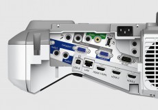 Epson EB-685WI (V11H741040) Projektor Televíziók - Kivetítő - Kivetítő - 334320