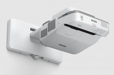 Epson EB-685WI (V11H741040) Projektor Televíziók - Kivetítő - Kivetítő - 334320