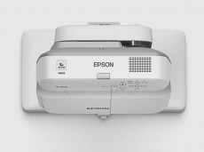 Epson EB-685WI (V11H741040) Projektor Televíziók - Kivetítő - Kivetítő - 334320