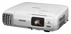 Epson EB-955WH projektor Televíziók - Kivetítő - Kivetítő - 307075