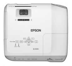 Epson EB-955WH projektor Televíziók - Kivetítő - Kivetítő - 307075