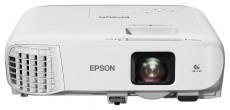 Epson EB-980W (V11H866040) projektor Televíziók - Kivetítő - Kivetítő - 334321