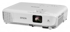 Epson EB-S05 projektor Televíziók - Kivetítő - Kivetítő - 329216
