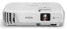 Epson EB-S05 projektor Televíziók - Kivetítő - Kivetítő - 329216