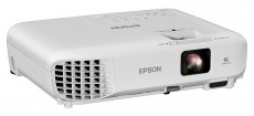 Epson EB-S05 projektor Televíziók - Kivetítő - Kivetítő - 329216