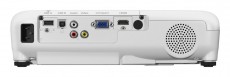 Epson EB-S05 projektor Televíziók - Kivetítő - Kivetítő - 329216