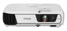 Epson EB-S31 projektor Televíziók - Kivetítő - Kivetítő - 307077