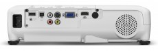 Epson EB-S31 projektor Televíziók - Kivetítő - Kivetítő - 307077