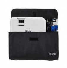 Epson EB-U04 projektor Televíziók - Kivetítő - Kivetítő - 307078