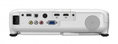 Epson EB-U04 projektor Televíziók - Kivetítő - Kivetítő - 307078