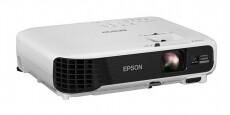 Epson EB-U04 projektor Televíziók - Kivetítő - Kivetítő - 307078