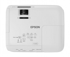 Epson EB-U04 projektor Televíziók - Kivetítő - Kivetítő - 307078