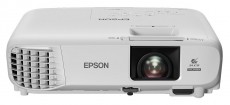Epson EB-U05 (V11H841040) projektor Televíziók - Kivetítő - Kivetítő - 332357