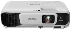 Epson EB-U42 PROJEKTOR Telev&iacute;zi&oacute;k - Kivet&iacute;tő - Kivet&iacute;tő - 334790