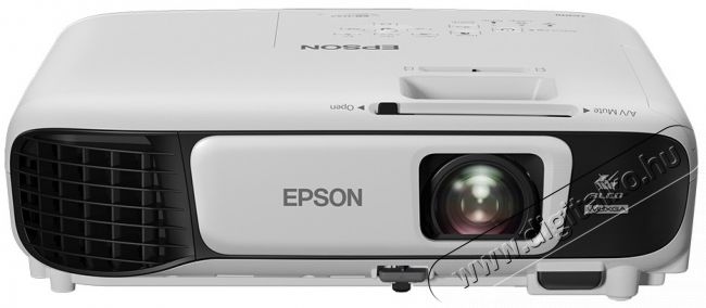 Epson EB-U42 PROJEKTOR Telev&iacute;zi&oacute;k - Kivet&iacute;tő - Kivet&iacute;tő - 334790