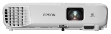 Epson EB-W05 projektor Televíziók - Kivetítő - Kivetítő - 330113