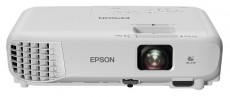 Epson EB-W05 projektor Televíziók - Kivetítő - Kivetítő - 330113