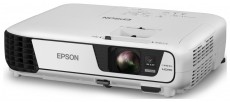 Epson EB-W31 projektor Televíziók - Kivetítő - Kivetítő - 307080