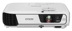 Epson EB-W31 projektor Televíziók - Kivetítő - Kivetítő - 307080