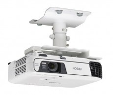 Epson EB-W31 projektor Televíziók - Kivetítő - Kivetítő - 307080
