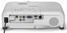 Epson EB-W31 projektor Televíziók - Kivetítő - Kivetítő - 307080