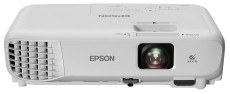 Epson EB-X05 projektor Televíziók - Kivetítő - Kivetítő - 330114