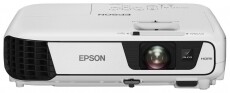 Epson EB-X31 projektor Televíziók - Kivetítő - Kivetítő - 307081