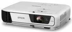 Epson EB-X31 projektor Televíziók - Kivetítő - Kivetítő - 307081