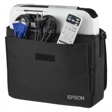 Epson EB-X31 projektor Televíziók - Kivetítő - Kivetítő - 307081
