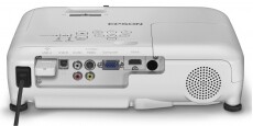 Epson EB-X31 projektor Televíziók - Kivetítő - Kivetítő - 307081