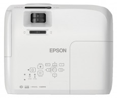 Epson EH-TW5210 projektor Televíziók - Kivetítő - Kivetítő - 307082