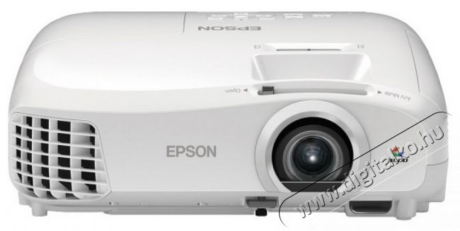 Epson EH-TW5300 projektor Telev&iacute;zi&oacute;k - Kivet&iacute;tő - Kivet&iacute;tő - 307083