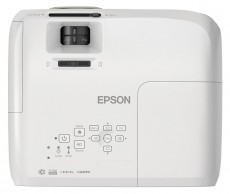 Epson EH-TW5300 projektor Televíziók - Kivetítő - Kivetítő - 307083