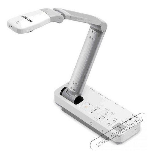 Epson ELPDC11 DOKUMENTUM KAMERA Fényképezőgép / kamera - HDV kamera - 307085