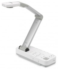 Epson ELPDC11 DOKUMENTUM KAMERA Fényképezőgép / kamera - HDV kamera - 307085