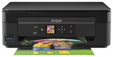 Epson Expression Home XP-342 (C11CF31403) színes multifunkciós tintasugaras nyomtató Iroda és számítástechnika - Nyomtató - Multifunkciós (tintasugaras) - 319255