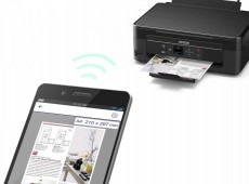 Epson Expression Home XP-342 (C11CF31403) színes multifunkciós tintasugaras nyomtató Iroda és számítástechnika - Nyomtató - Multifunkciós (tintasugaras) - 319255
