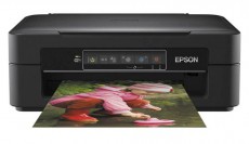 Epson Expression Home XP-245 (C11CF32402) színes multifunkciós tintasugaras nyomtató Iroda és számítástechnika - Nyomtató - Multifunkciós (tintasugaras) - 333937