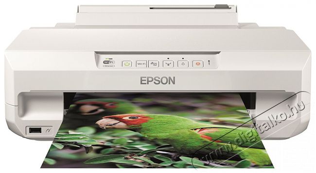 Epson Expression Photo XP-55 nyomtató Iroda és számítástechnika - Nyomtató - Tintasugaras / fotónyomtató - 333940